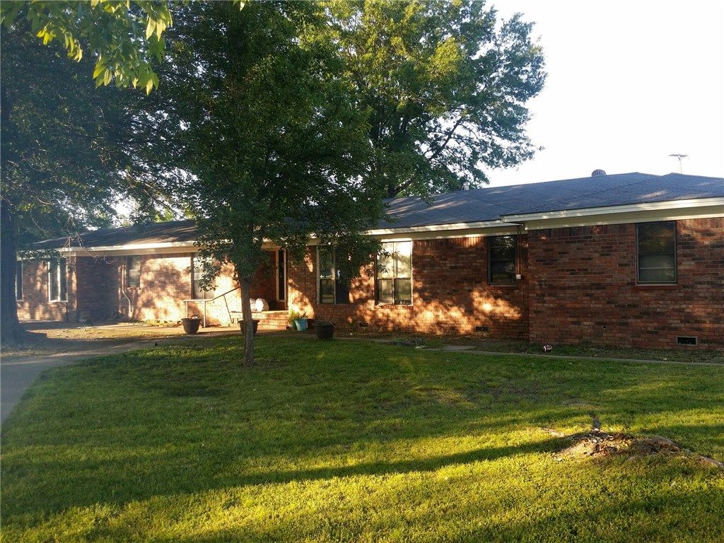 Poteau Valley Realty